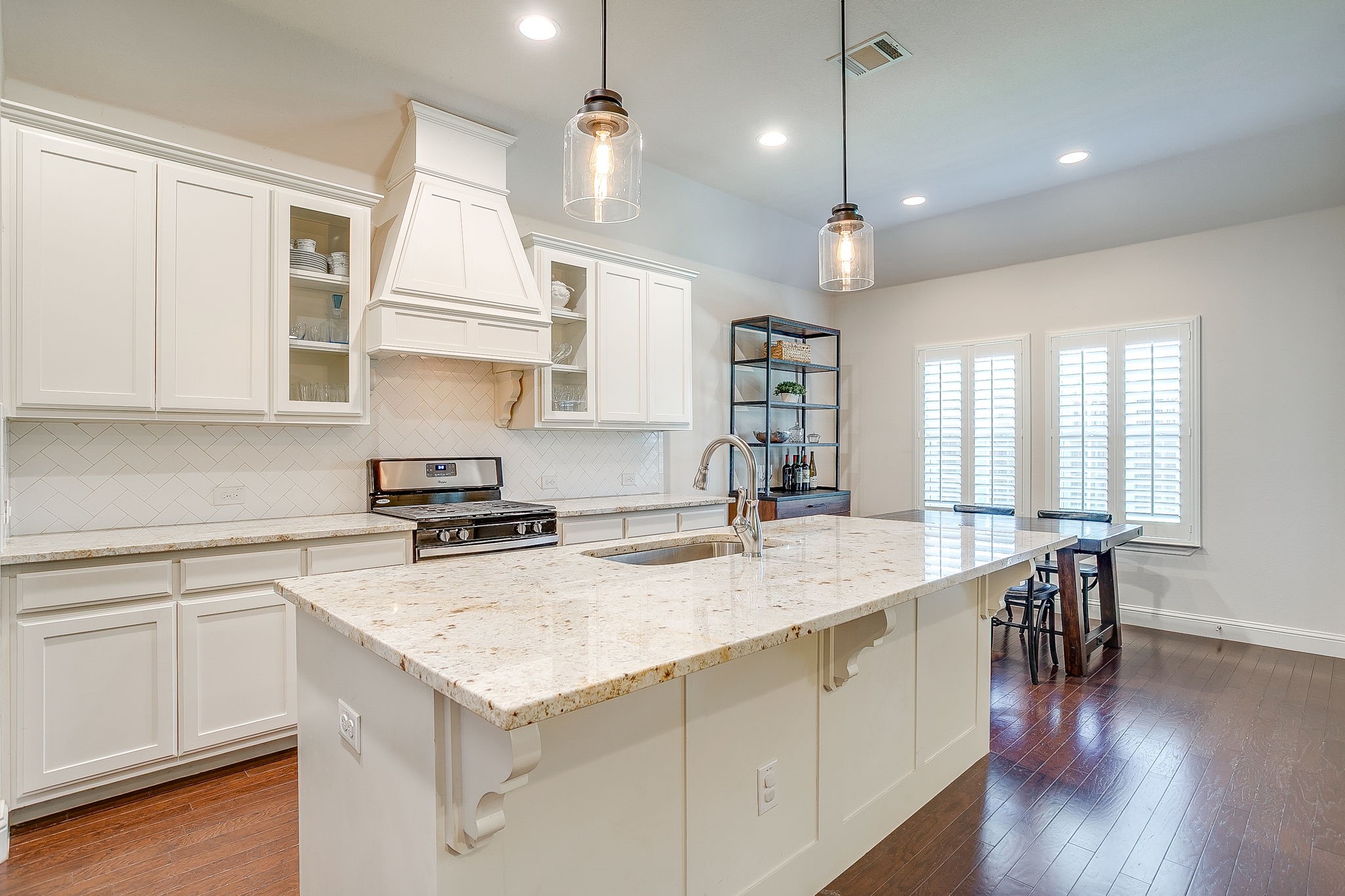 321 Blue Stem Lane Aledo TX 76008