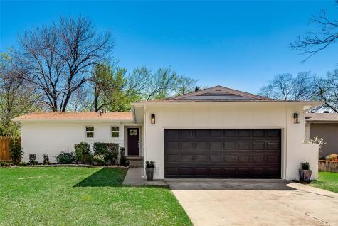 11328 Flamingo Lane Dallas TX 75218