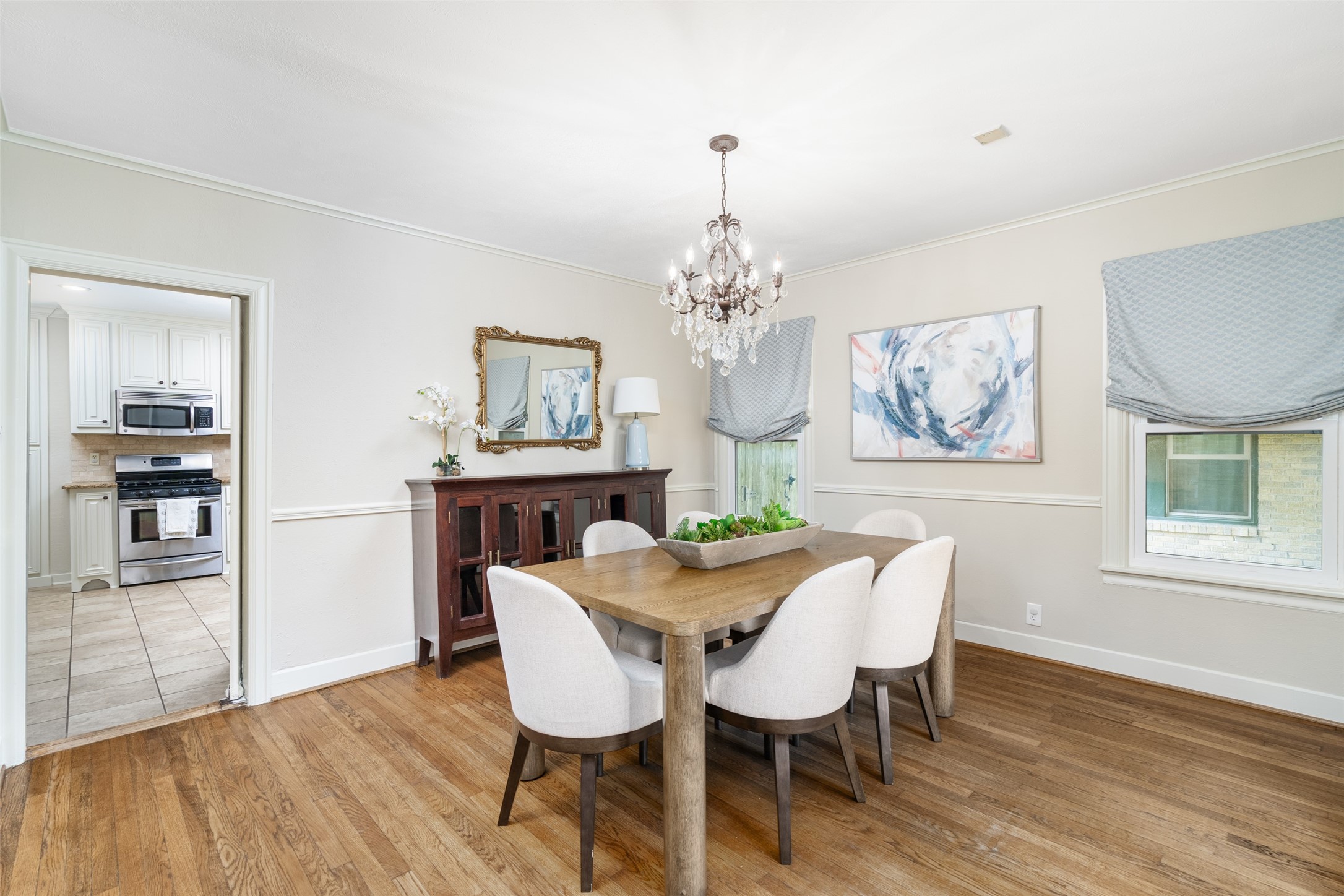 431 Monte Vista Drive Dallas TX 75223