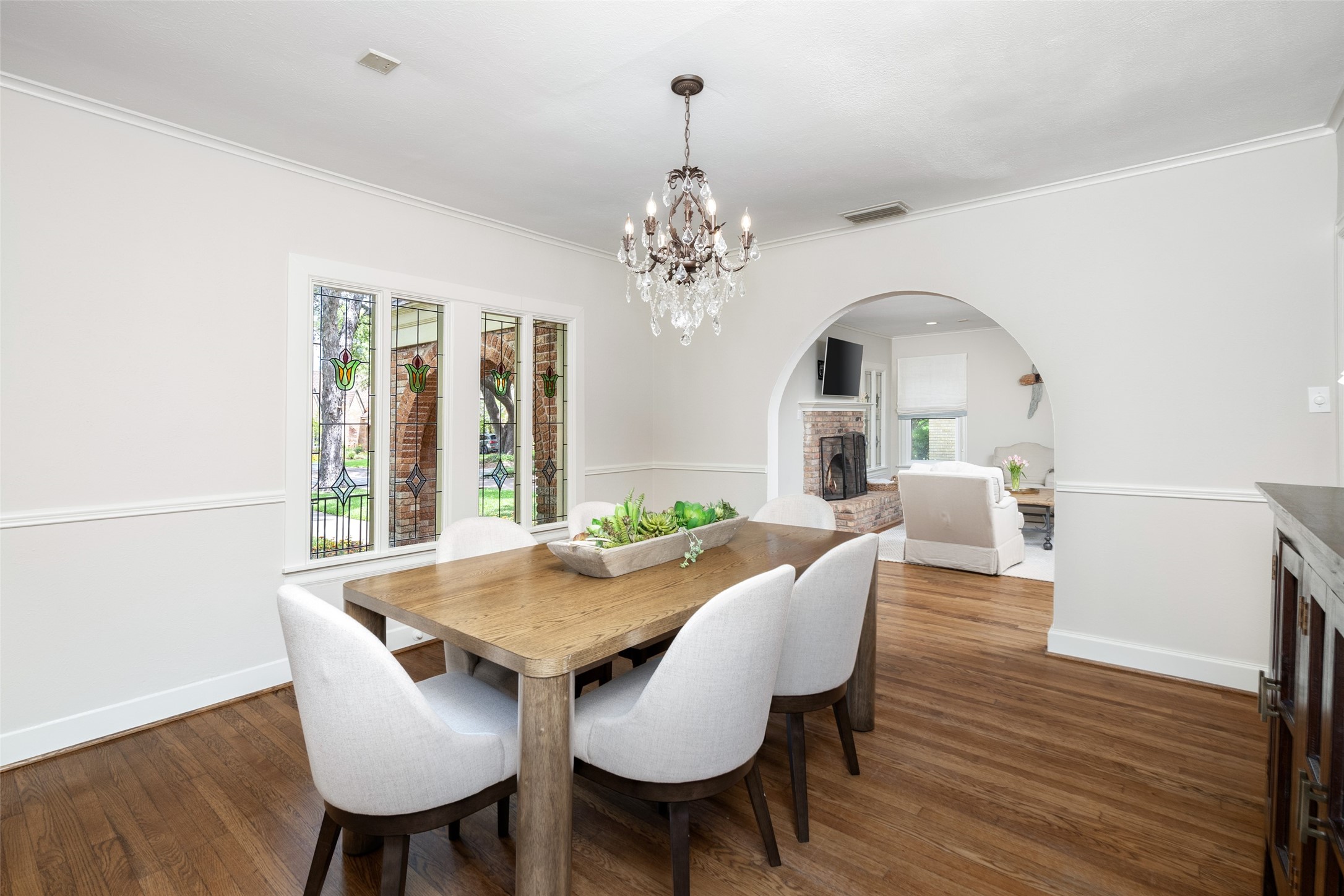 431 Monte Vista Drive Dallas TX 75223