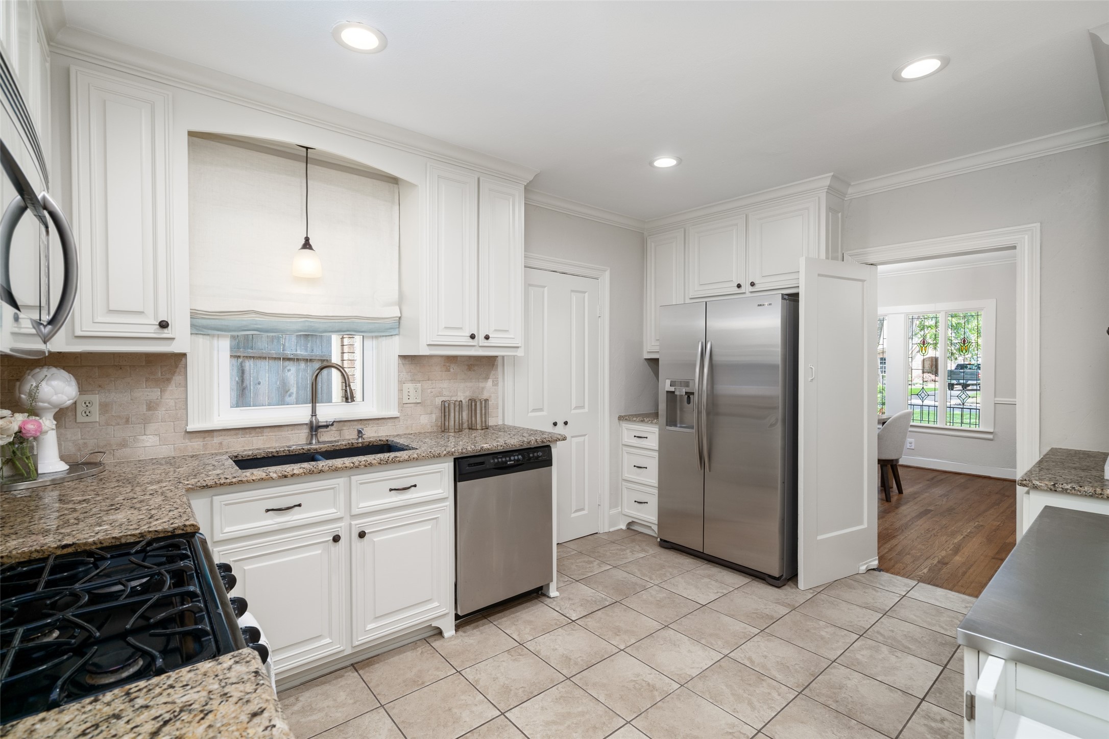 431 Monte Vista Drive Dallas TX 75223
