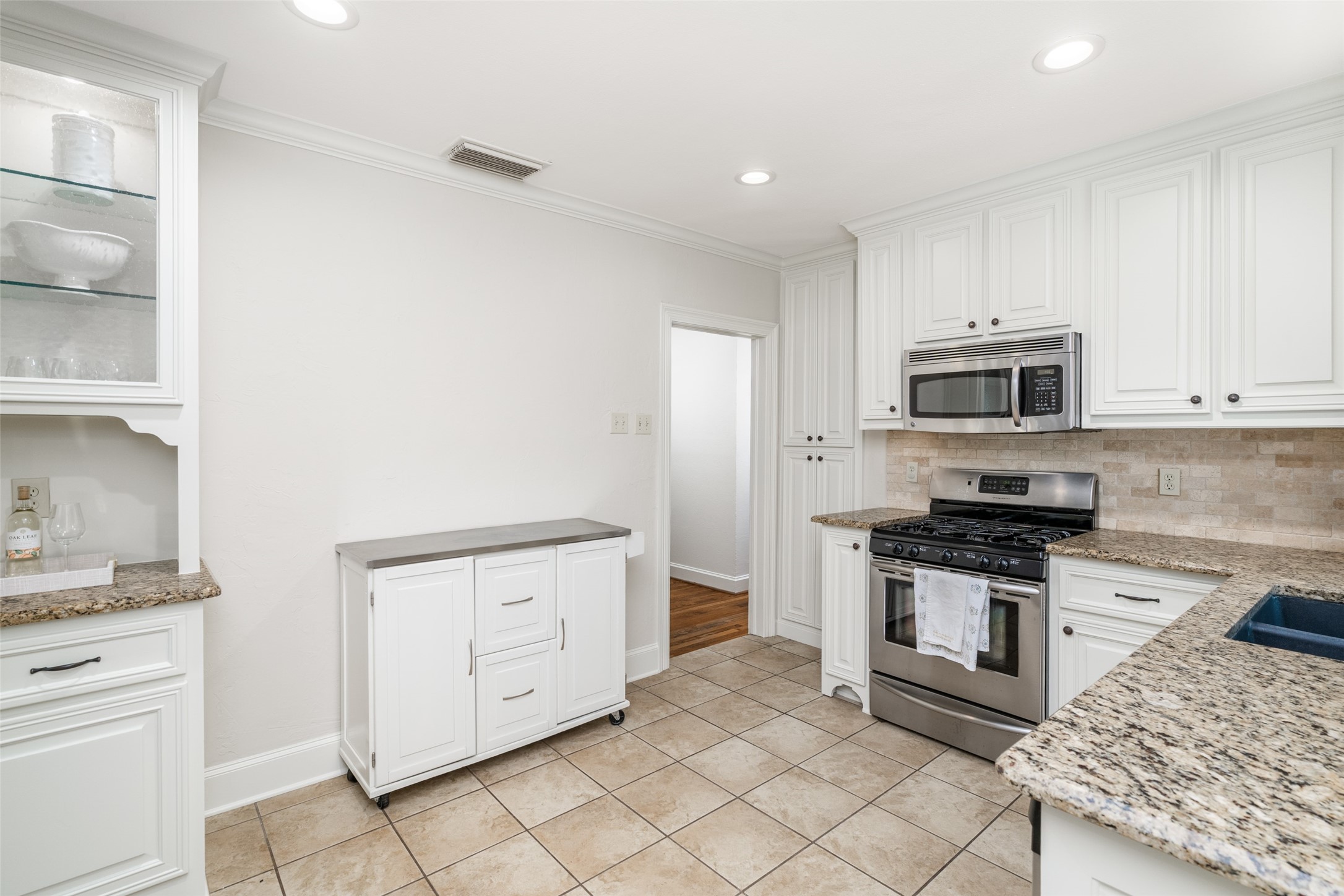 431 Monte Vista Drive Dallas TX 75223
