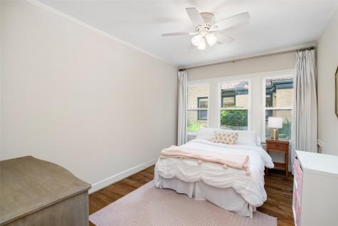431 Monte Vista Drive Dallas TX 75223