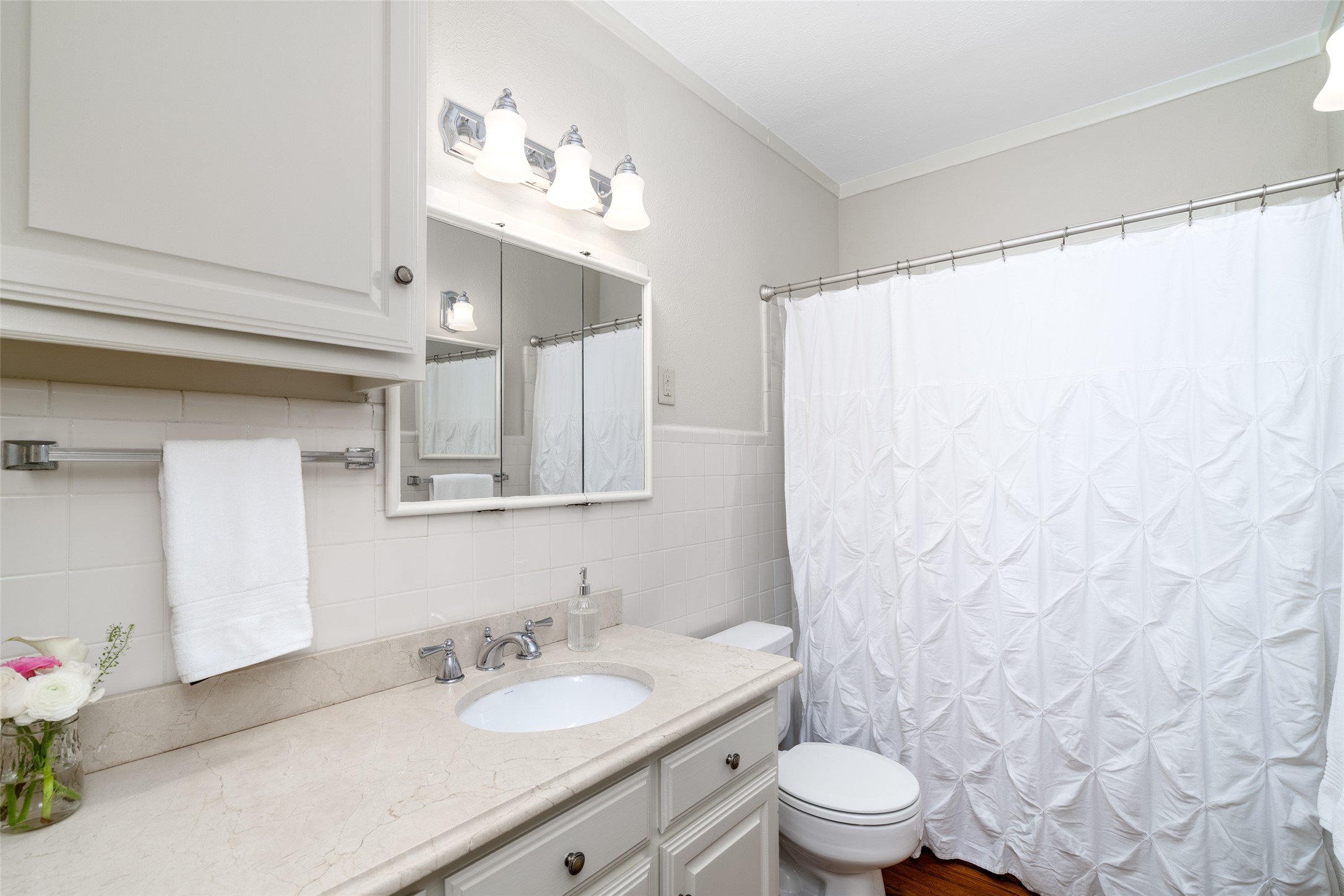 431 Monte Vista Drive Dallas TX 75223