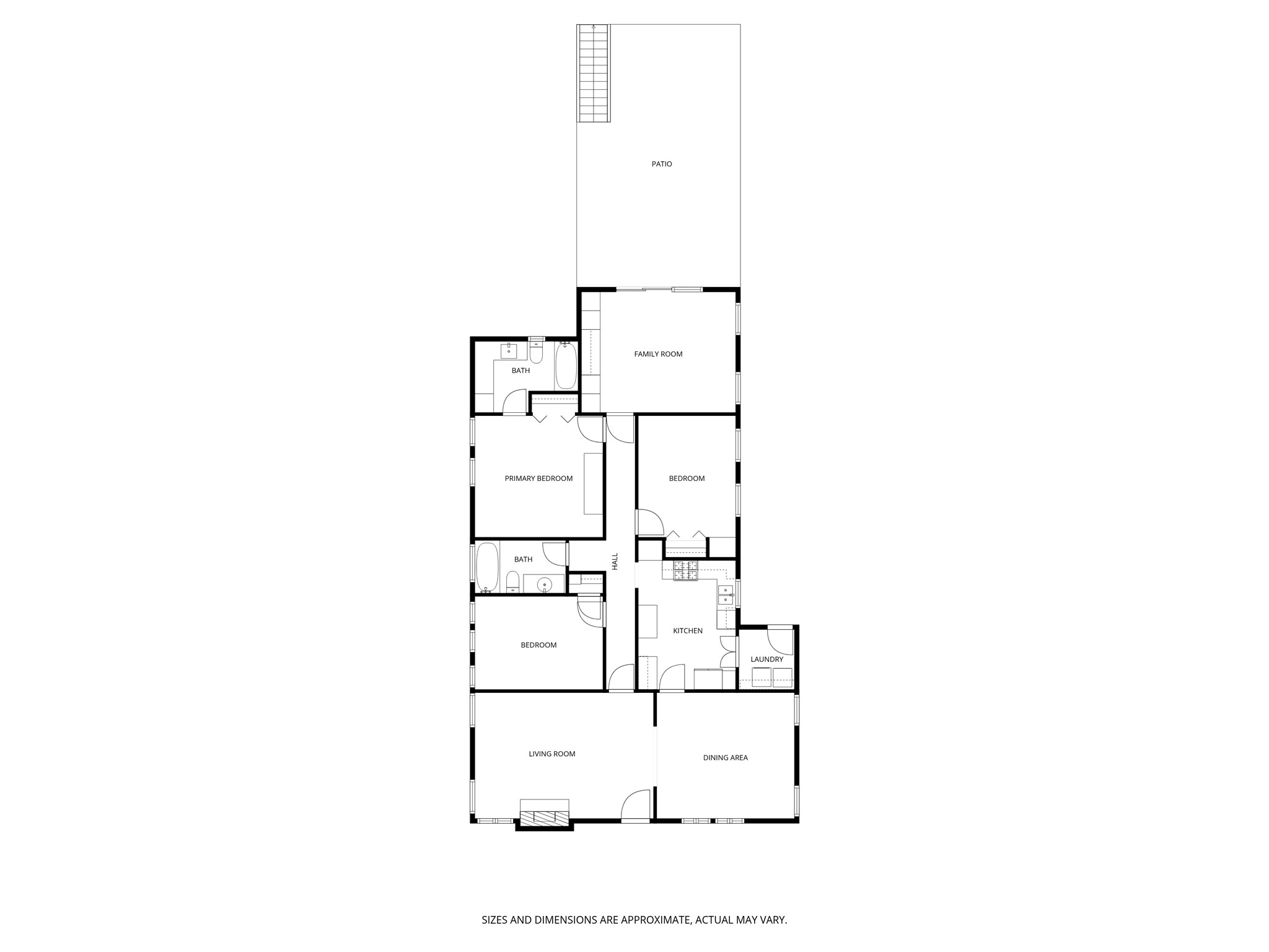 431 Monte Vista Drive Dallas TX 75223
