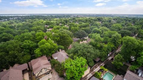 431 Monte Vista Drive Dallas TX 75223