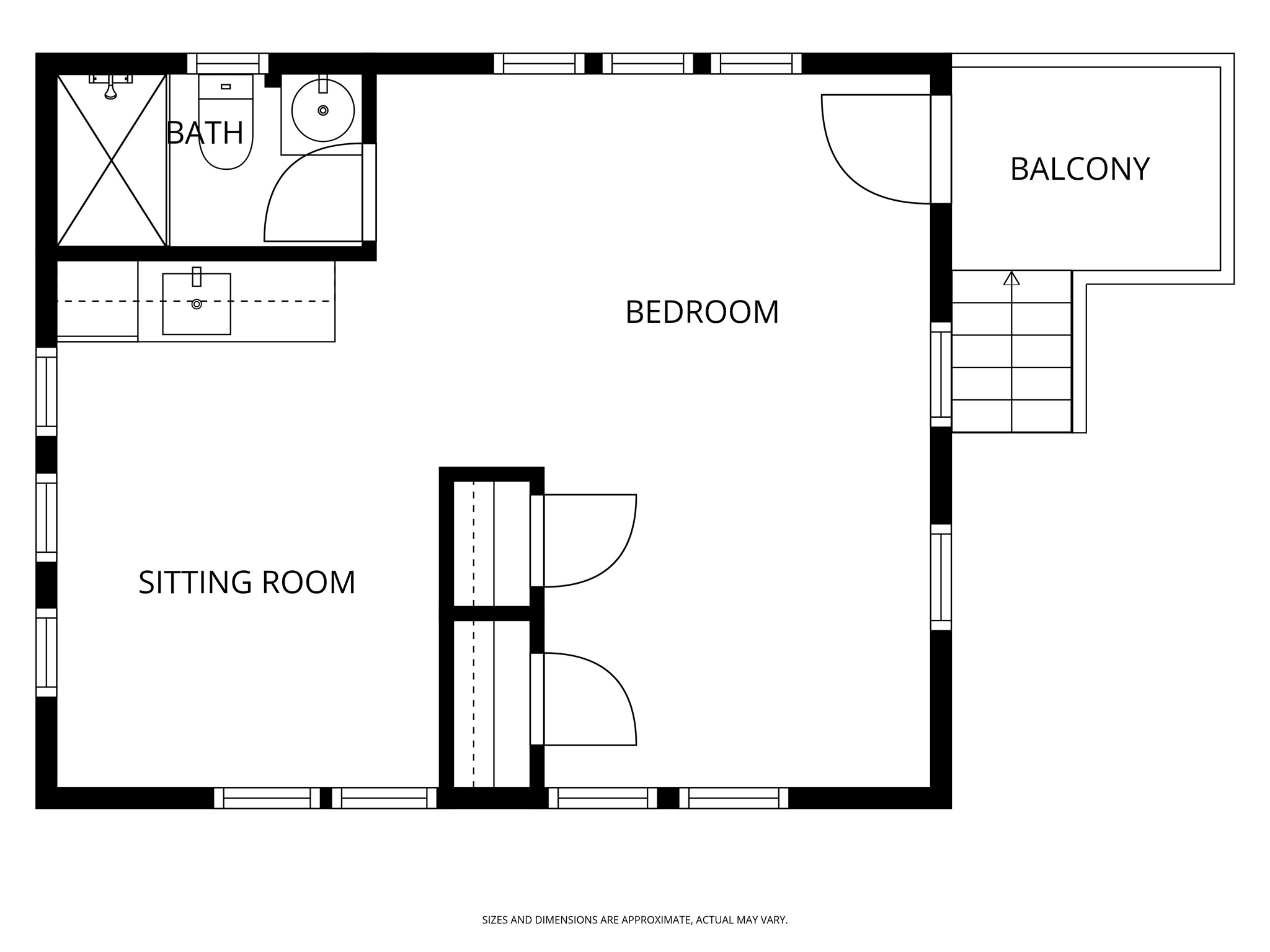 431 Monte Vista Drive Dallas TX 75223