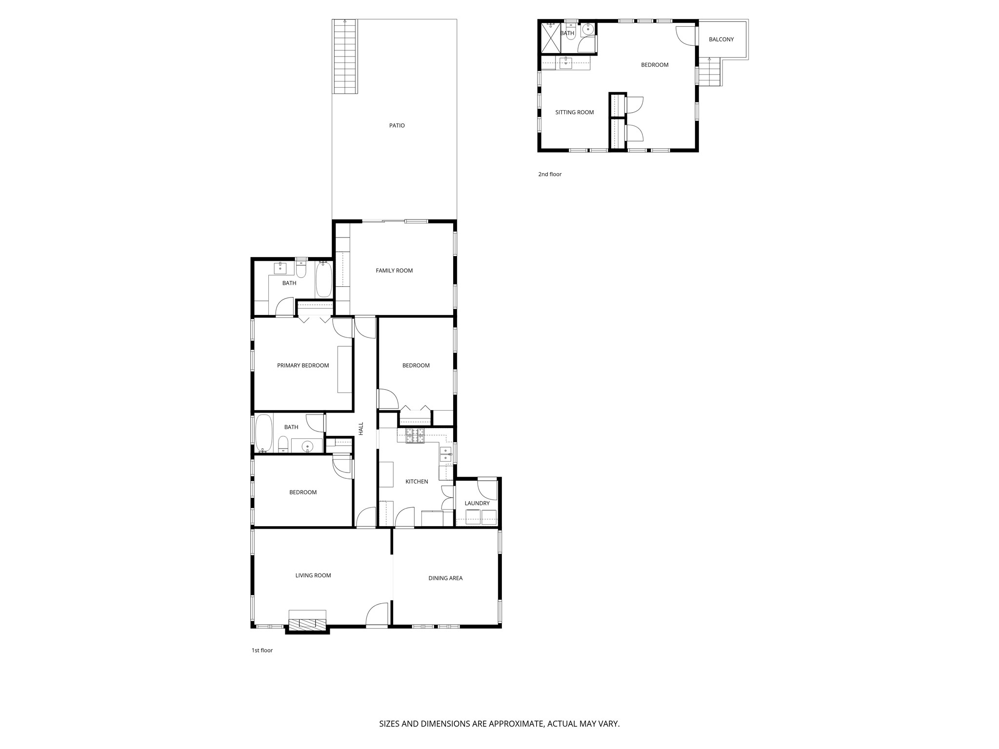 431 Monte Vista Drive Dallas TX 75223