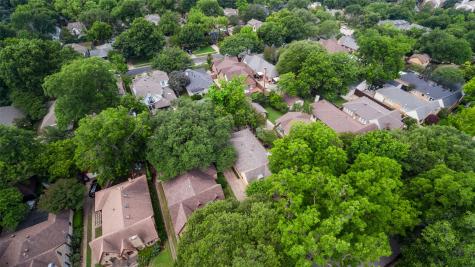 431 Monte Vista Drive Dallas TX 75223