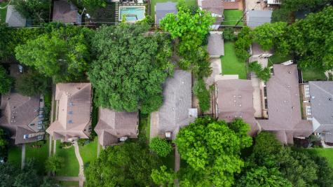 431 Monte Vista Drive Dallas TX 75223