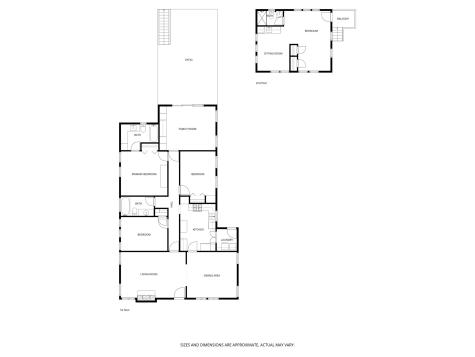 431 Monte Vista Drive Dallas TX 75223