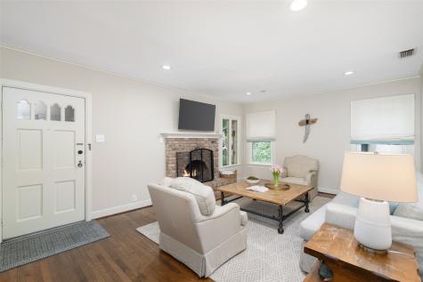 431 Monte Vista Drive Dallas TX 75223