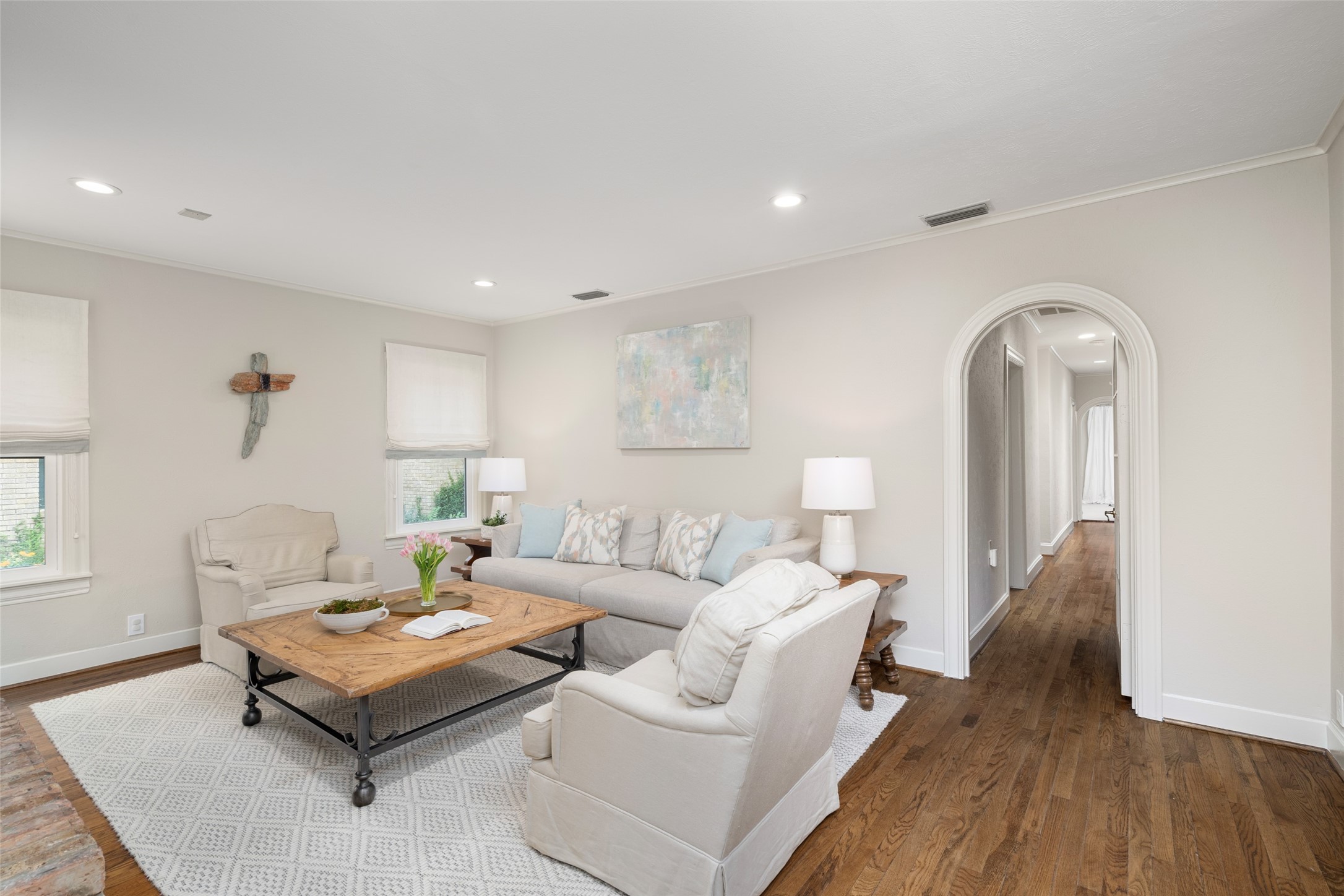 431 Monte Vista Drive Dallas TX 75223