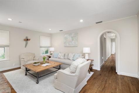 431 Monte Vista Drive Dallas TX 75223
