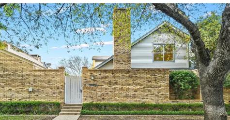 2019 Winter Sunday Way Arlington TX 76012