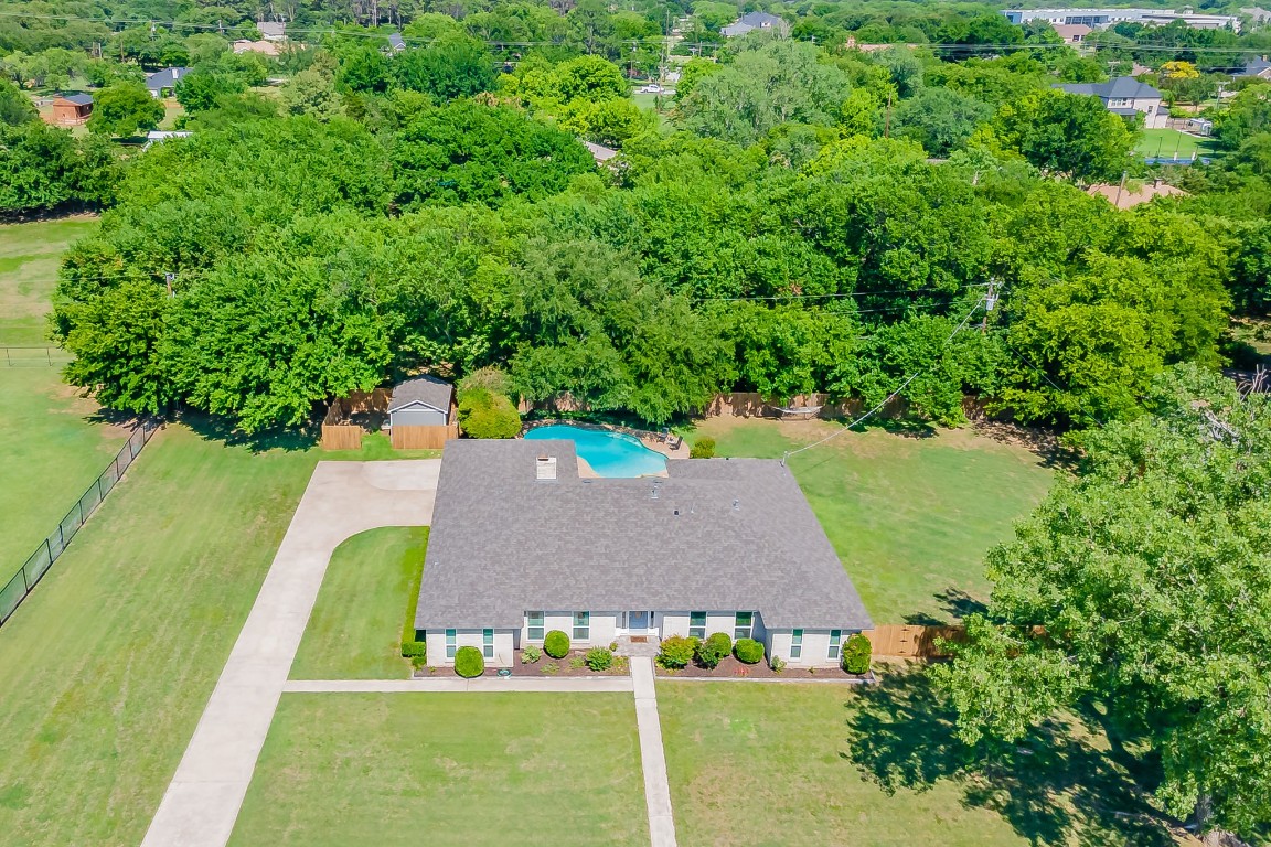 600 Castleman Court Keller TX 76248