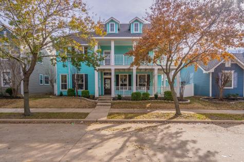 1404 Piedmont Place Savannah TX 76227