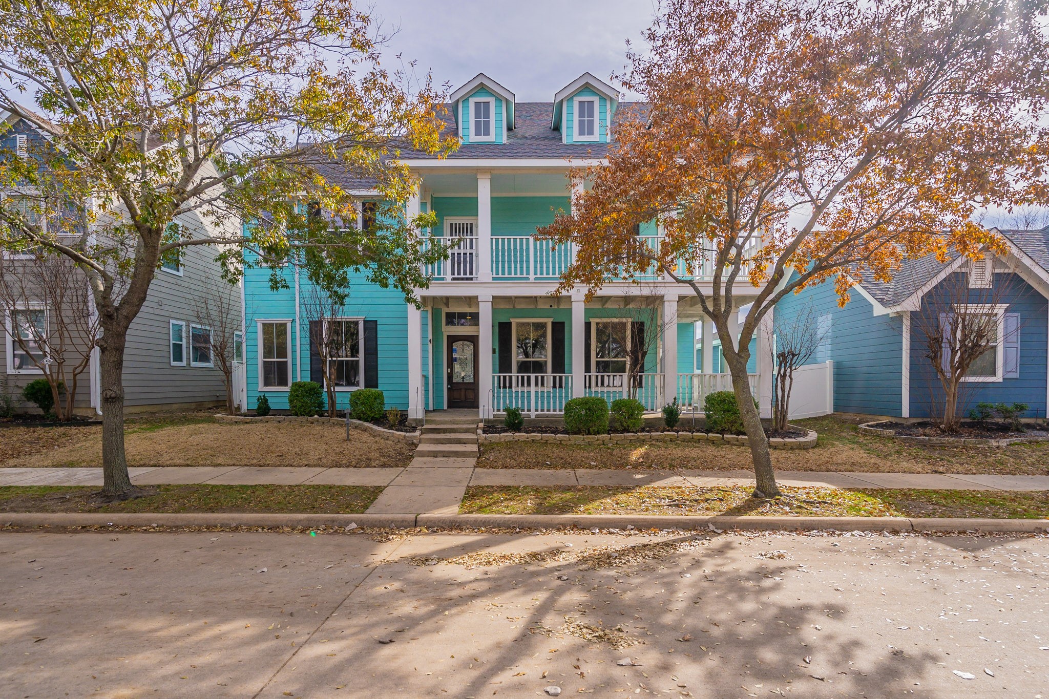 1404 Piedmont Place Savannah TX 76227