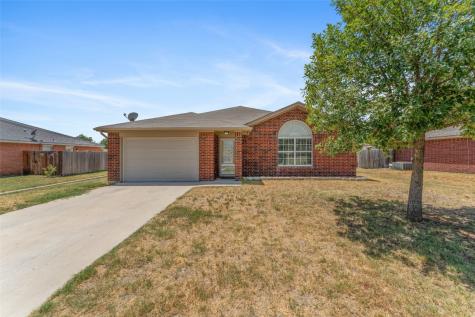 206 Salt Creek Drive Early TX 76802