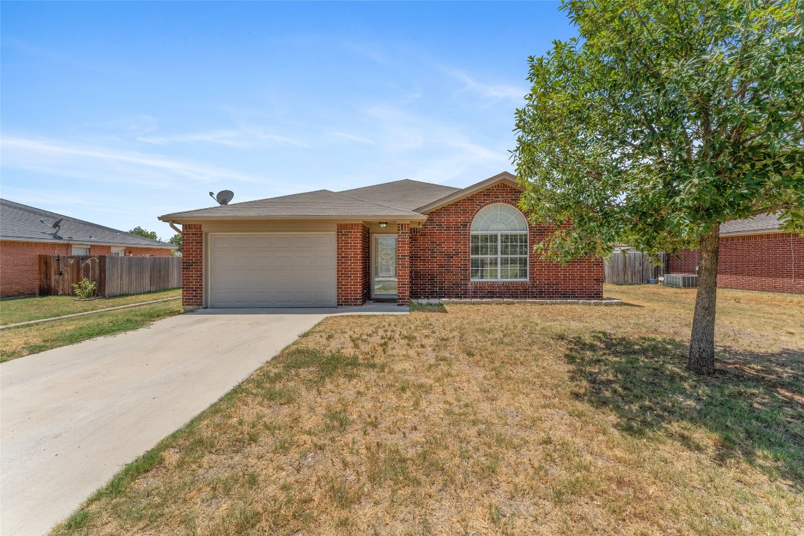 206 Salt Creek Drive Early TX 76802
