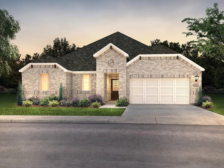 1107 Sweetleaf Street Melissa TX 75454