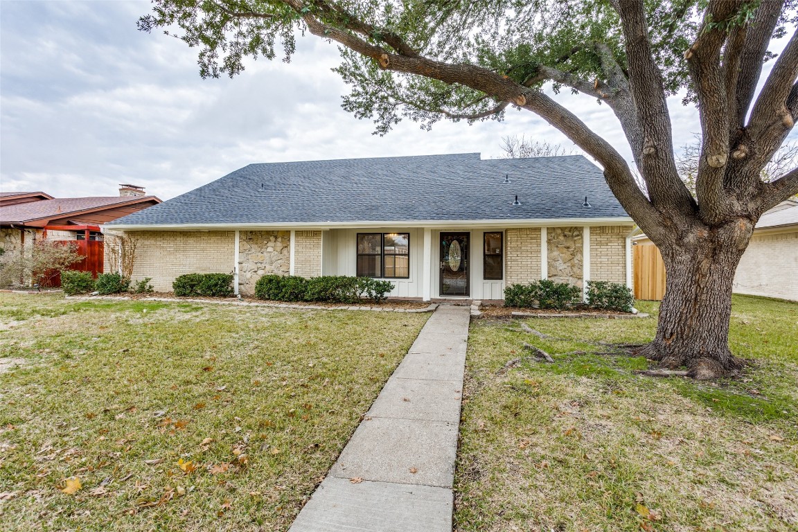 509 Sevilla Drive Garland TX 75043