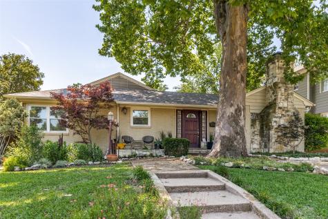 6290 Martel Avenue Dallas TX 75214