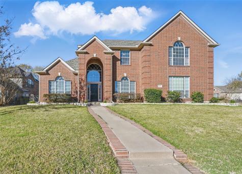 3017 Saint Martin Drive Mansfield TX 76063