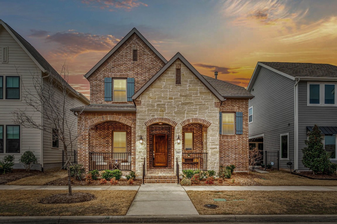 3957 Killian Court Frisco TX 75034
