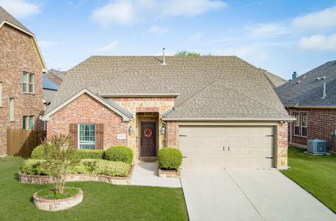 10112 Old Eagle River Lane Mckinney TX 75072