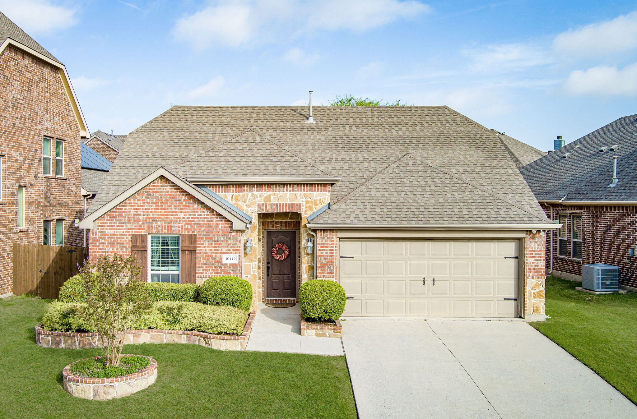 10112 Old Eagle River Lane Mckinney TX 75072