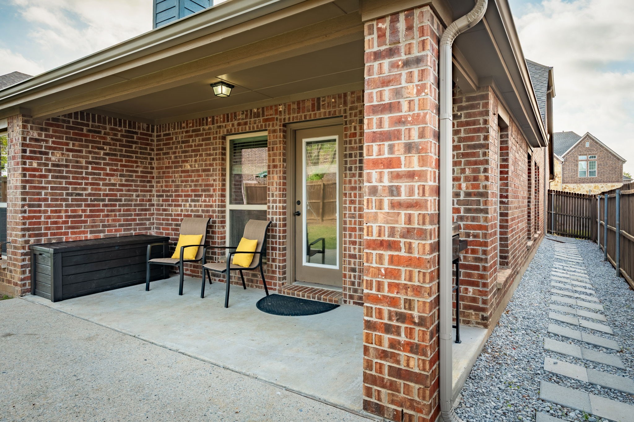 10112 Old Eagle River Lane Mckinney TX 75072