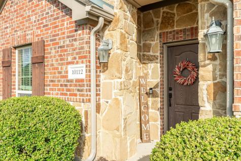 10112 Old Eagle River Lane Mckinney TX 75072