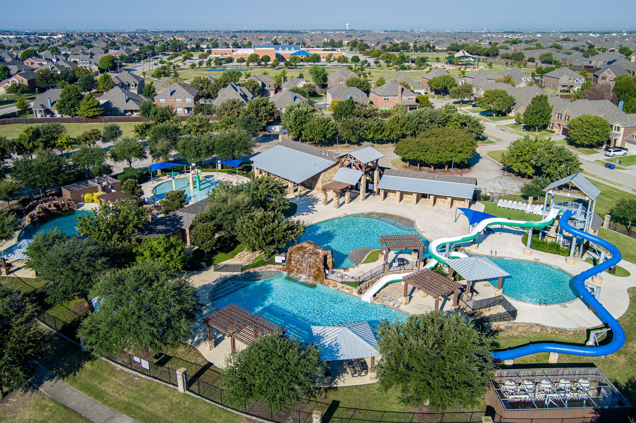 10112 Old Eagle River Lane Mckinney TX 75072