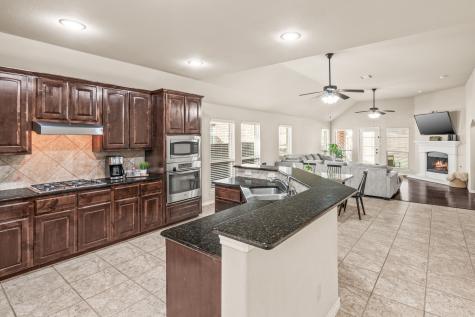 10112 Old Eagle River Lane Mckinney TX 75072