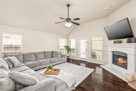 10112 Old Eagle River Lane Mckinney TX 75072