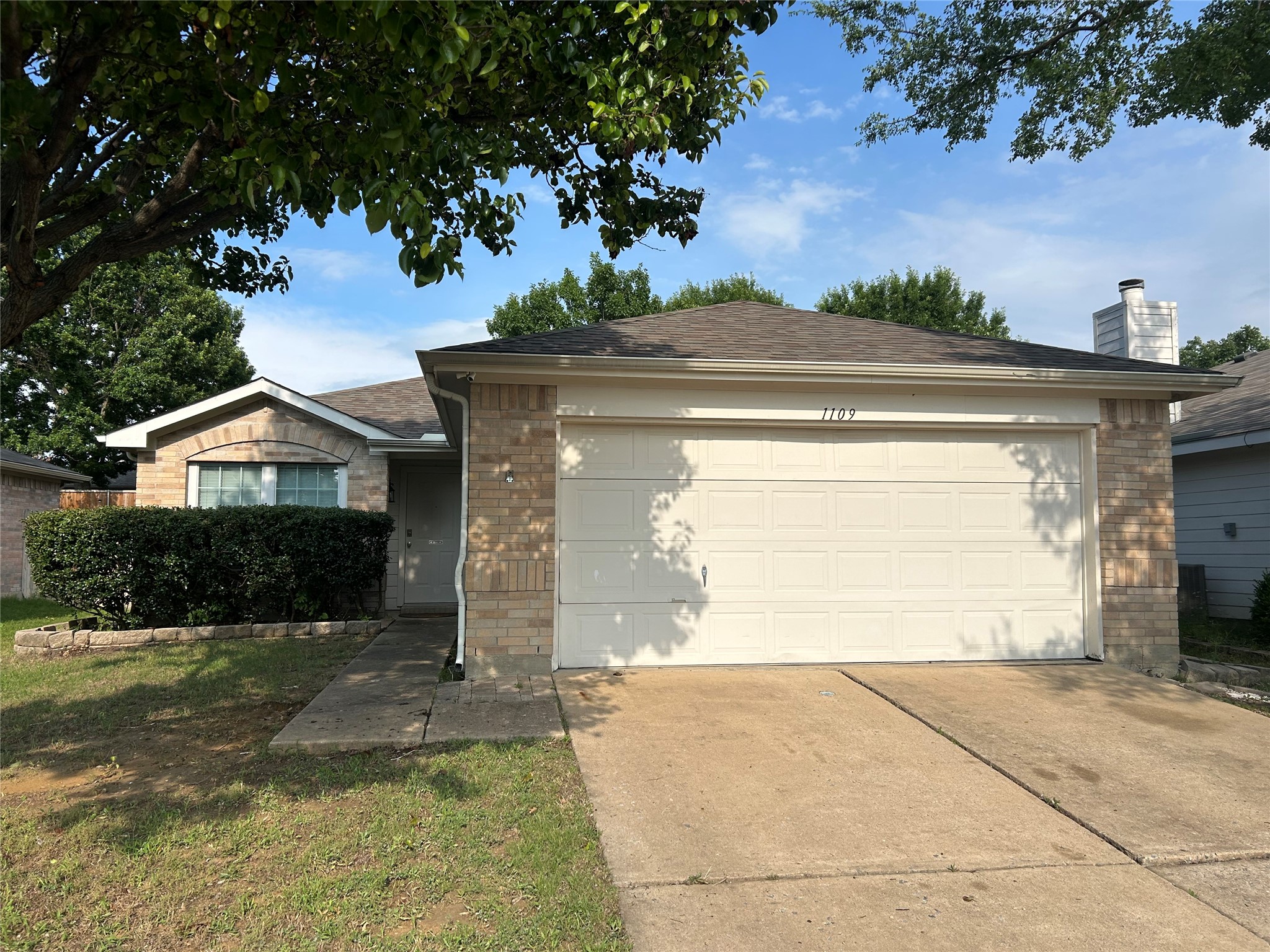 1109 Post Oak Trail Anna TX 75409