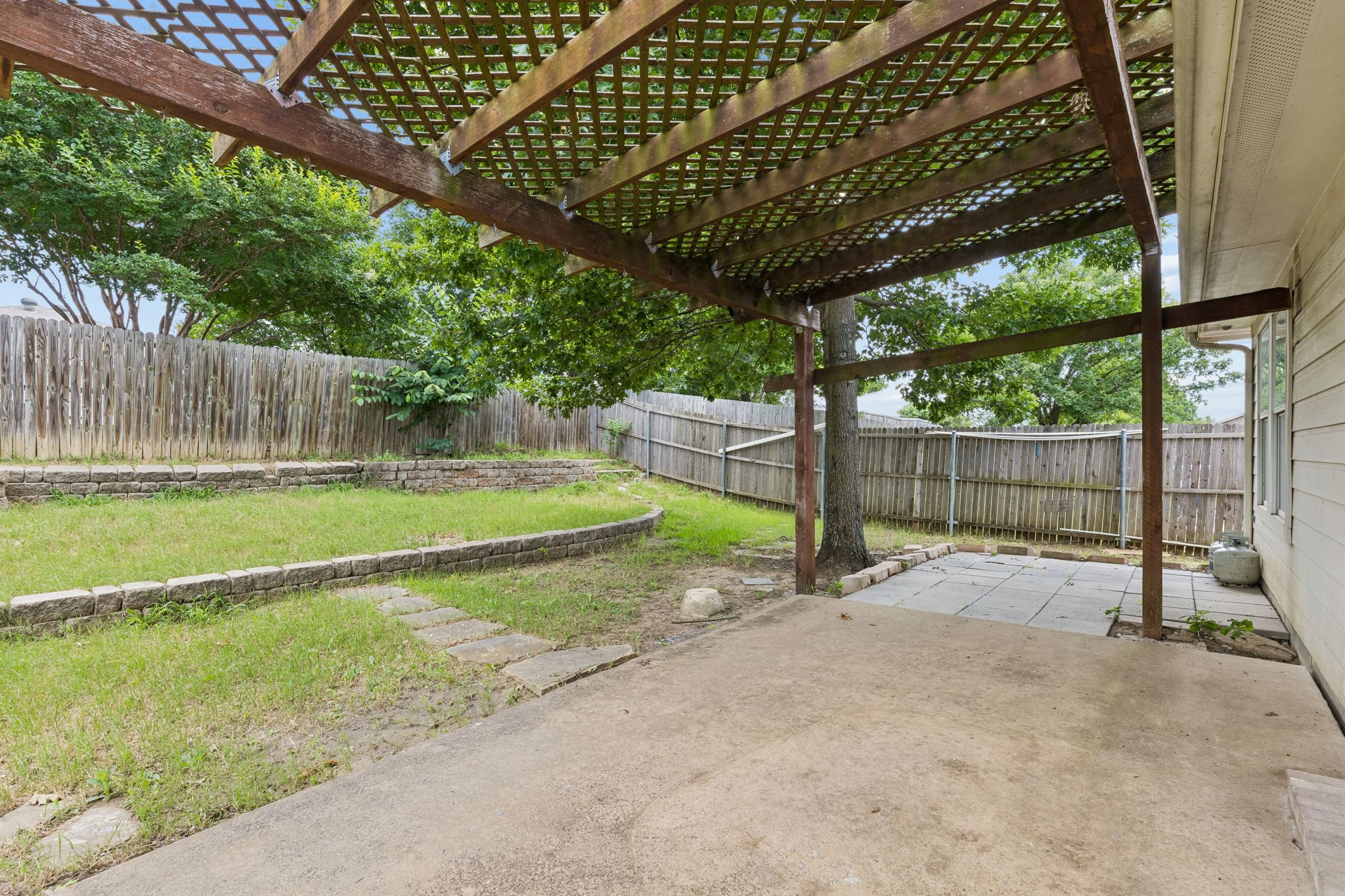 1109 Post Oak Trail Anna TX 75409