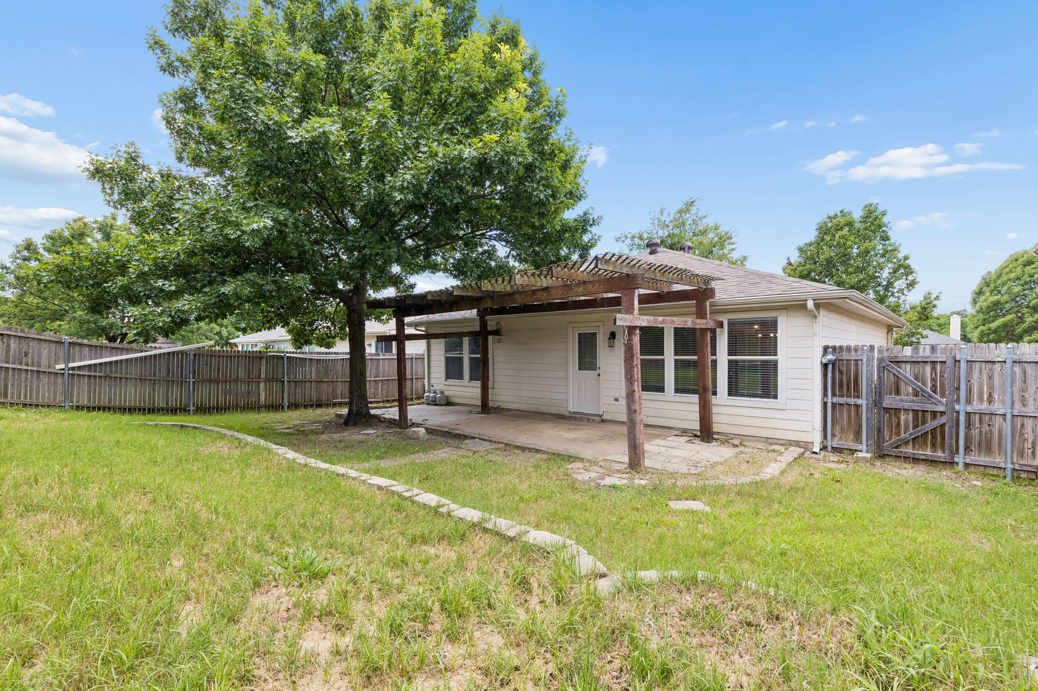 1109 Post Oak Trail Anna TX 75409