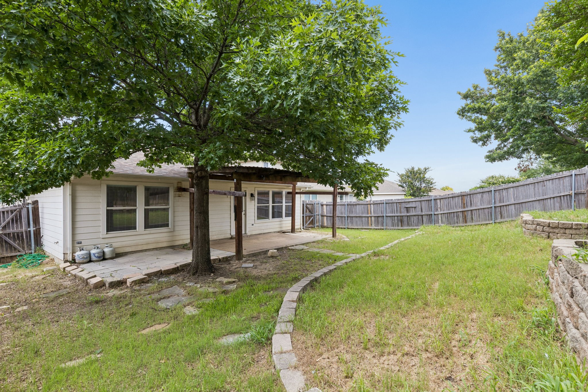 1109 Post Oak Trail Anna TX 75409