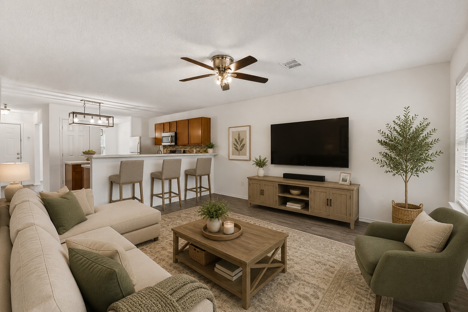 1109 Post Oak Trail Anna TX 75409