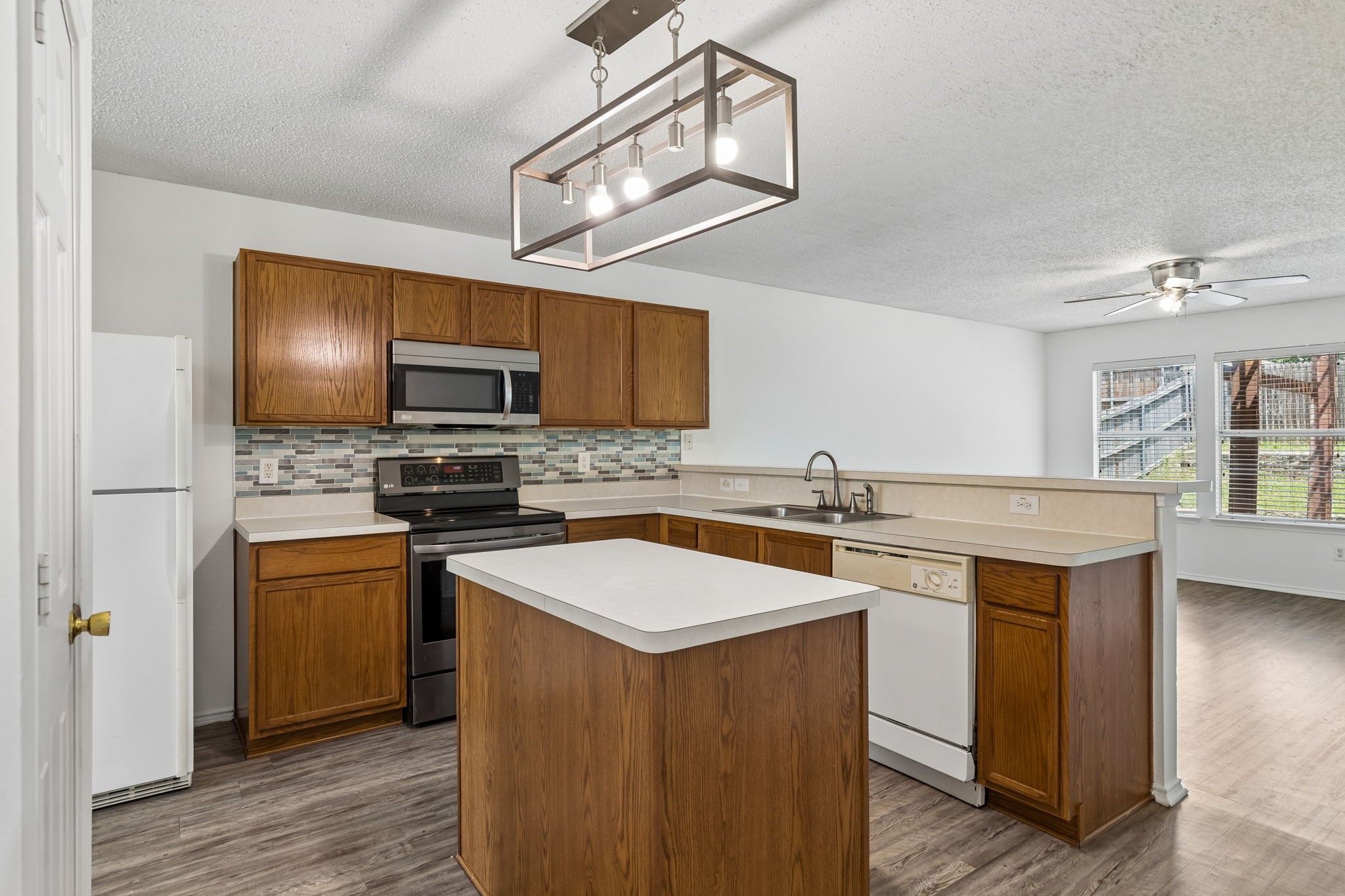 1109 Post Oak Trail Anna TX 75409