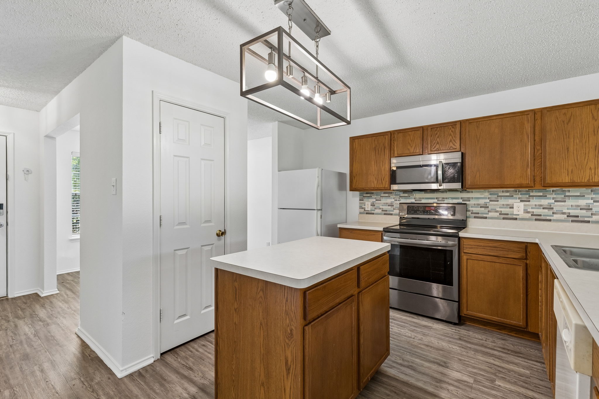 1109 Post Oak Trail Anna TX 75409