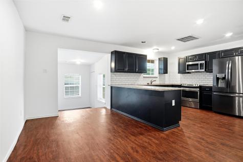 2222 Woodoak Drive Irving TX 75060