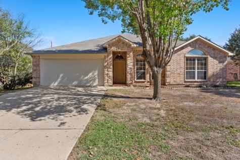 624 Madeline Court Azle TX 76020