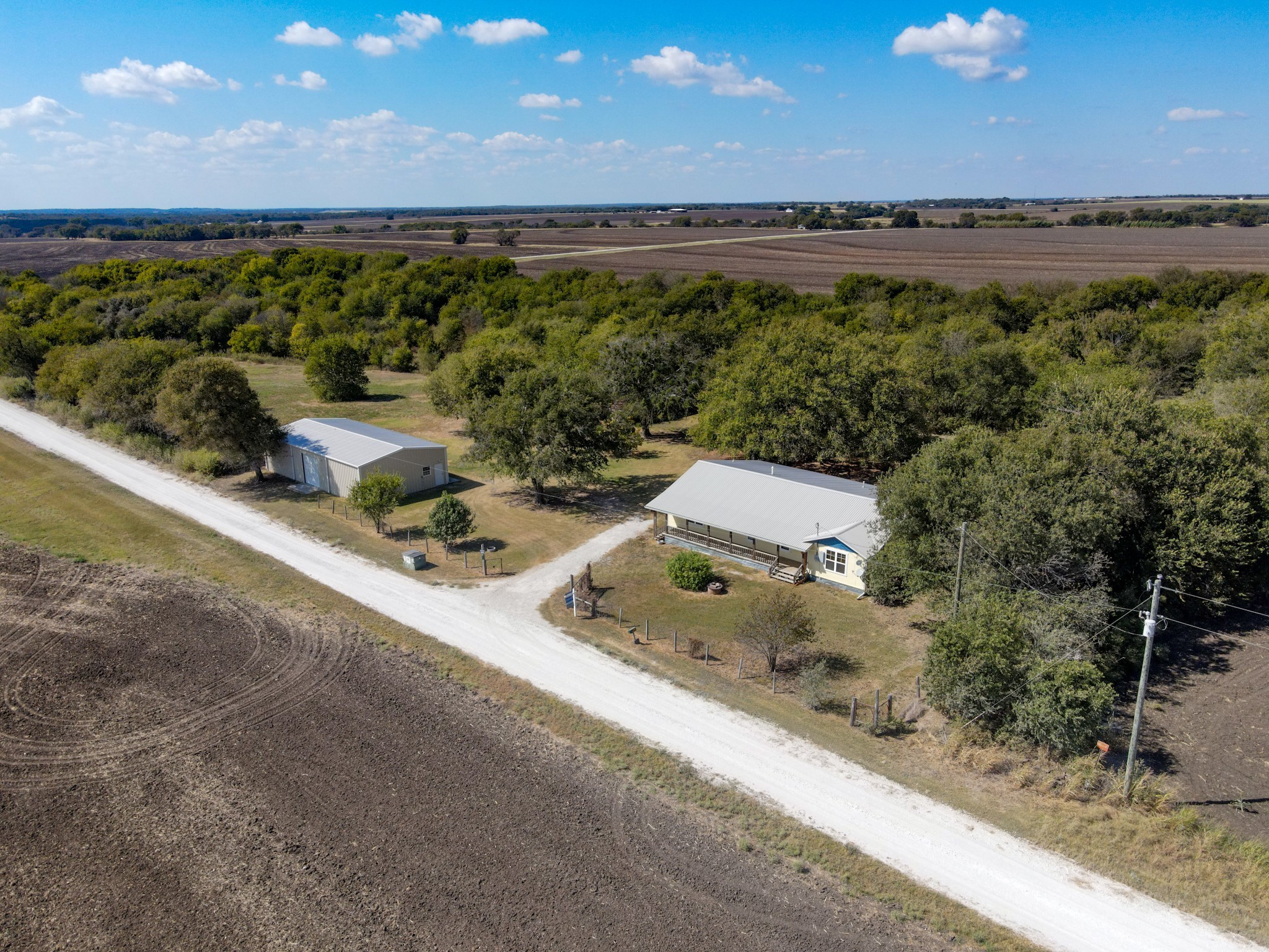 322 Hcr 2320 Abbott TX 76621