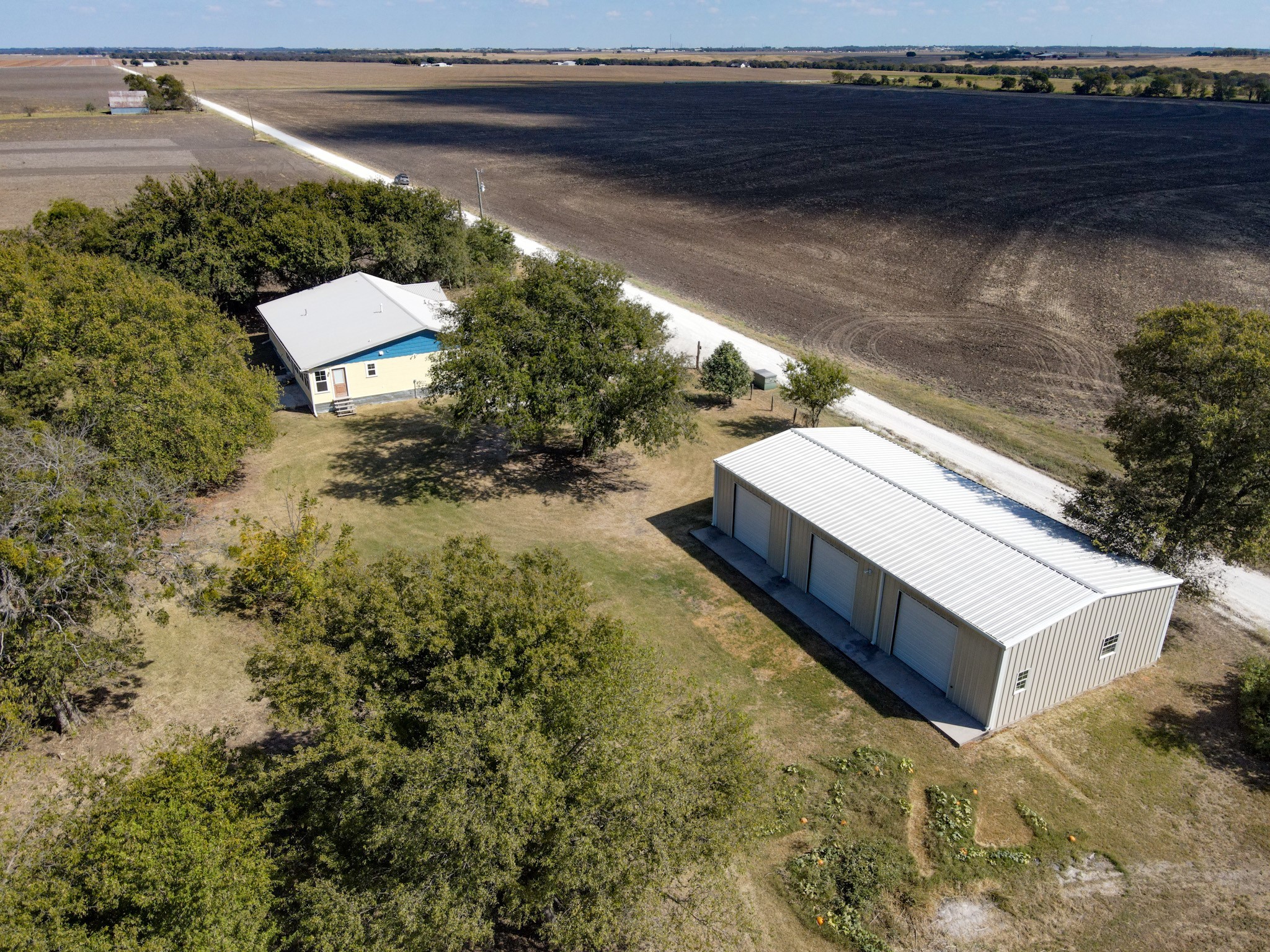 322 Hcr 2320 Abbott TX 76621