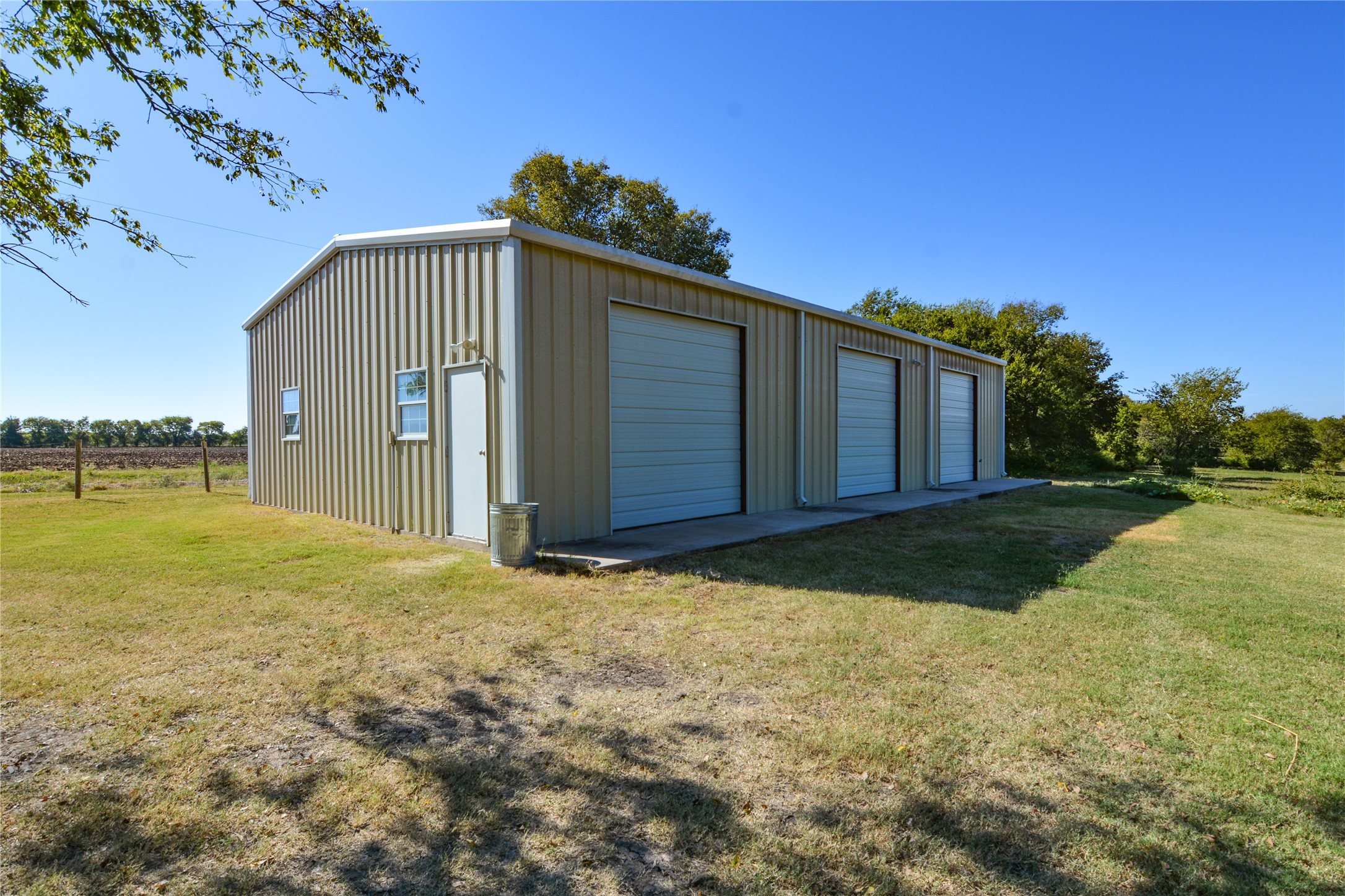 322 Hcr 2320 Abbott TX 76621