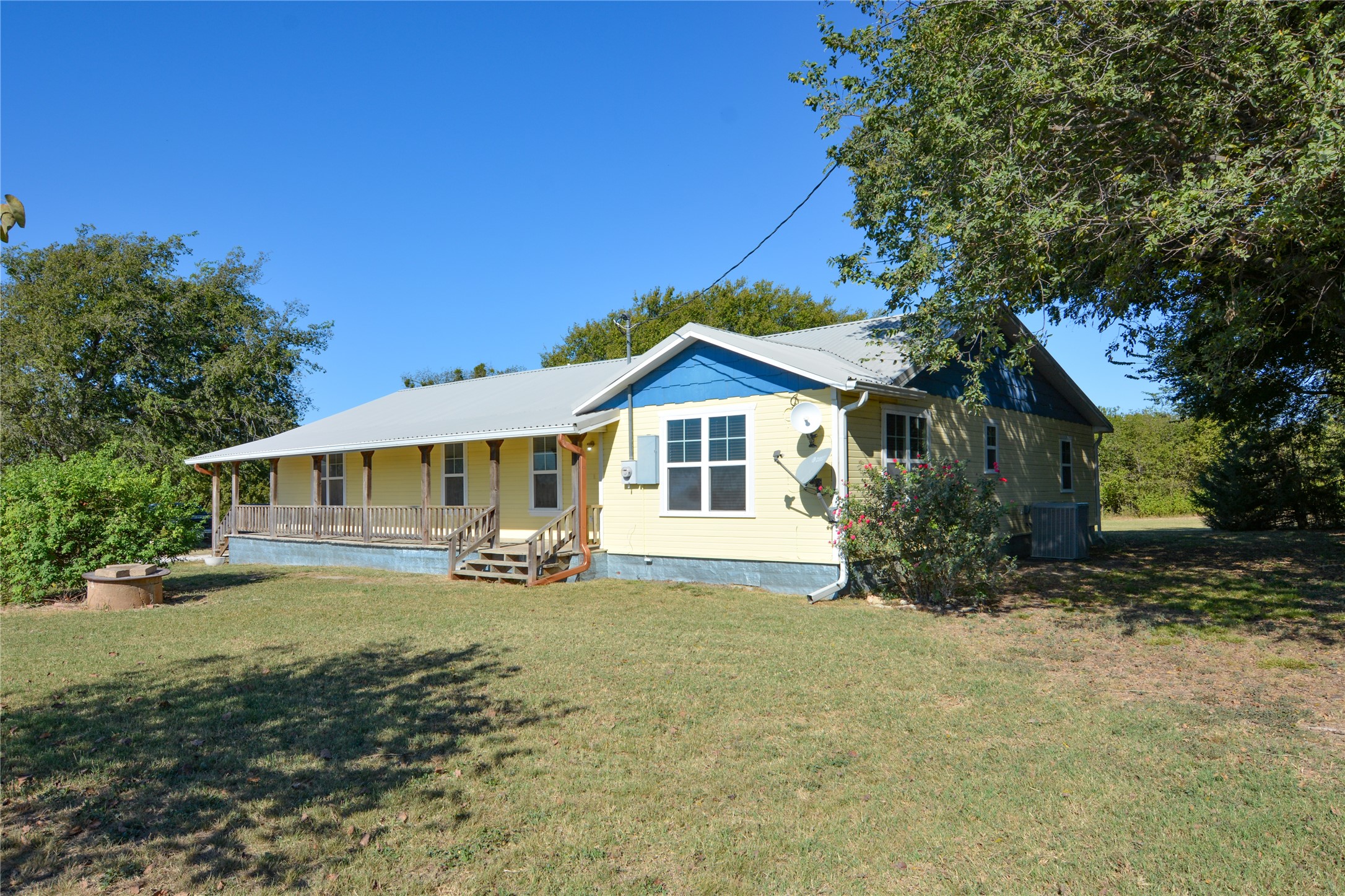 322 Hcr 2320 Abbott TX 76621