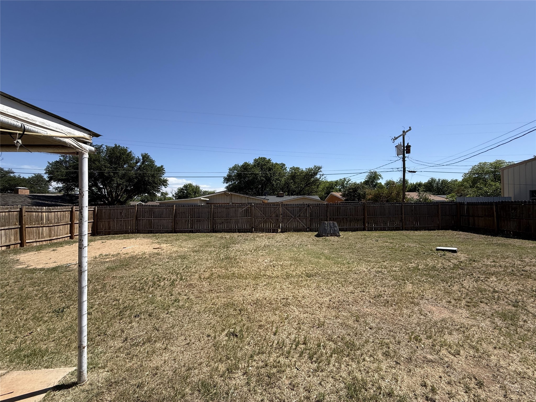 2800 32nd Street Snyder TX 79549